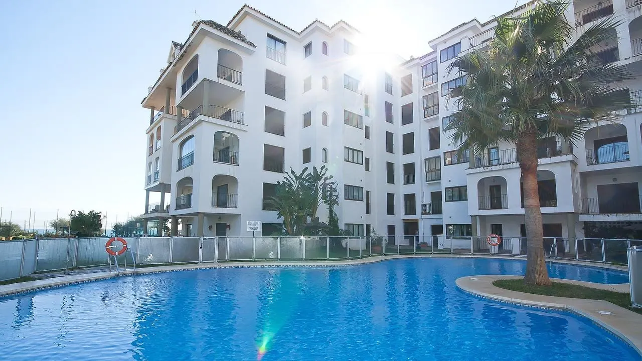 Marina De La Duquesa 722 Apartment Manilva
