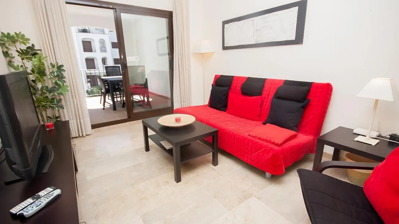Marina De La Duquesa 722 Apartment Manilva